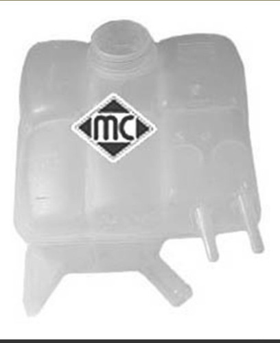 Imagen 2 de 4 de Deposito Refrigerante Mazda 3 2003 Al 2013/ford /volvo