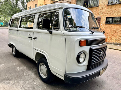 Combi Pasajeros
