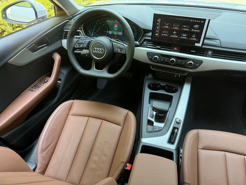 Audi A4 2.0 T 40 Tfsi Dynamic 190Hp