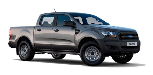 Ford Ranger Tdci Cd Xl 4x2 Mt 2.5 166cv - Plan Ovalo