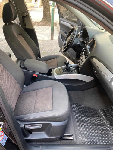 Audi Q5 2.0 Tfsi 211cv Quattro 2011