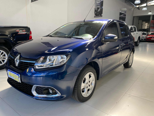 Renault Sandero 1.6 Privilege Pack 105cv Nac