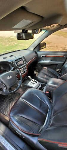 Hyundai Santa Fe 2.2 Gls Crdi 5mt Premium