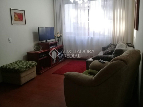 Imagem 4 de 15 de Apartamento - Menino Deus - Ref: 8144 - V-8144