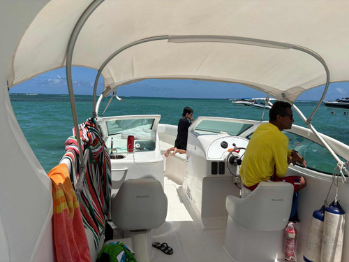 Lancha Real 260 Class Motor Mercury 250hp