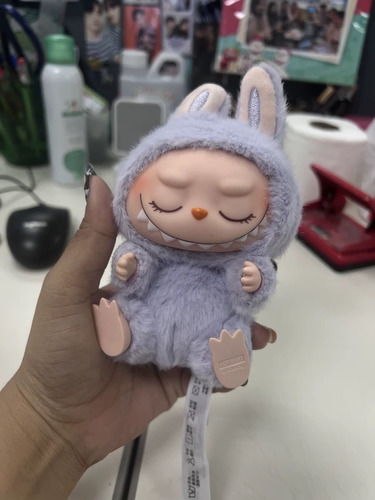 Labubu: Have A Seat Series Blind Box Pop Mart Original