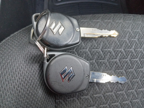 Suzuki Swift 1.2 Gls Mt