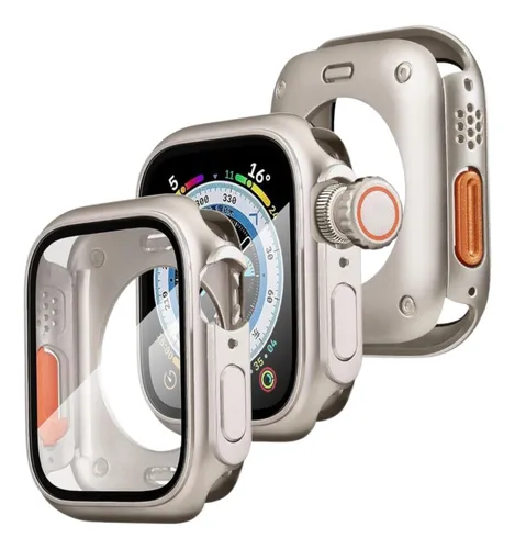Apple watch serie 5 tiene camara hotsell