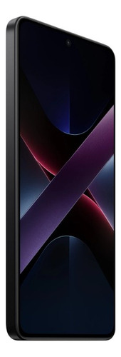 Xiaomi Poco X7 Pro Dual Sim 5g 512gb Negro 12ram 50mpx 0