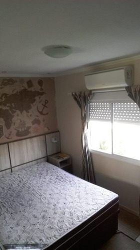 Casa À Venda, 88 M² Por R$ 549.000,00 - Central Parque - Cachoeirinha/rs - Ca0214