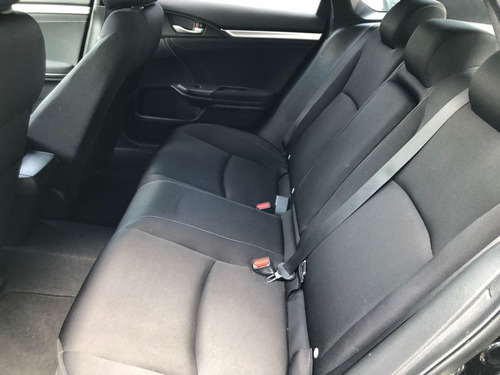 Imagem 8 de 8 de Civic Sedan Sport 2.0 Flex 16v Mec.4p