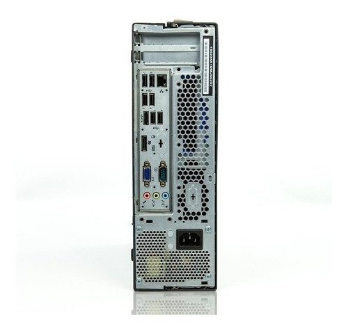 Imagem 7 de 10 de Computador + Monitor Cpu Lenovo Core2 Duo 4gb Hd 500gb Wi-fi
