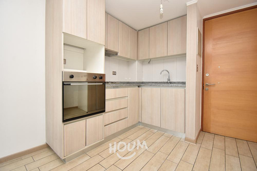 Departamento Avenida Vicuña Mackenna Poniente Id: 84638