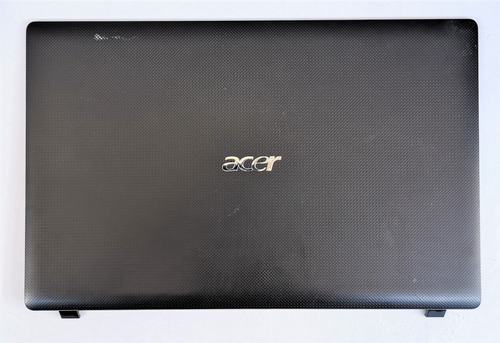 Carcasa Tapa De Display Acer Aspire 5336-2524 Ap0fo00011008