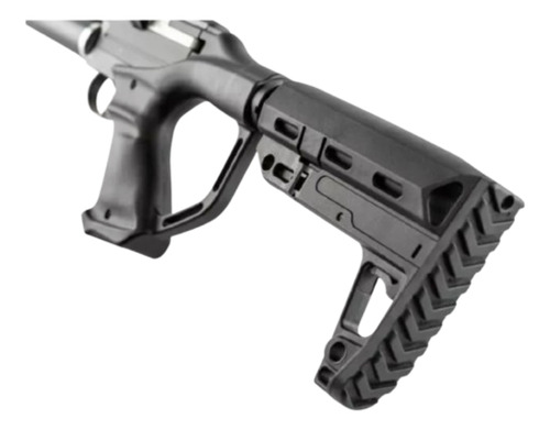 Rifle Pcp Umarex Notos Carbine Con Compresor 5.5mm Xchws P