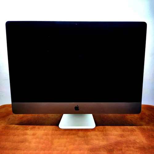 iMac A1419 27 Intel Core I7 16gb Ram 512gb Ssd Gpu 4gb (Usado)