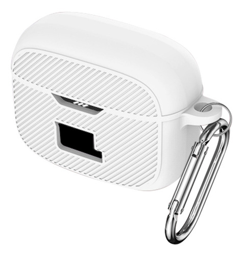 Caja Protectora For Audífonos For Jbl Tune 230nc Tws