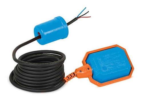 Control Automatico Para Tanque De Agua Rotoplas 5 Mts