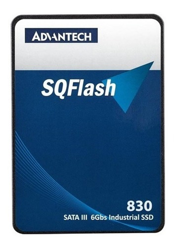 interno Advantech SQF-S25 830 128GB