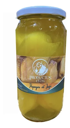 comprar Papayas Al Jugo - 1 Kilo - La Serena