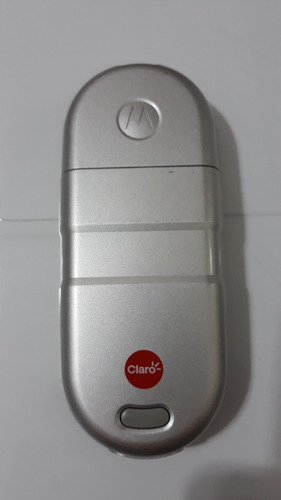 Celular Motorola C200 Com Fonte Carregador