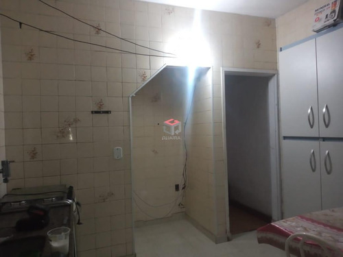 Imagem 4 de 12 de Sobrado À Venda, 3 Quartos, 1 Suíte, 2 Vagas, Centro - São Bernardo Do Campo/sp - 99638