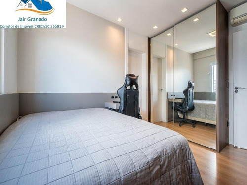 Imagem 20 de 30 de Apartamento Cobertura Com Ampla E Definitiva Vista Do Mar, Localização Central Privilegiada: - Ap01481 - 69346419