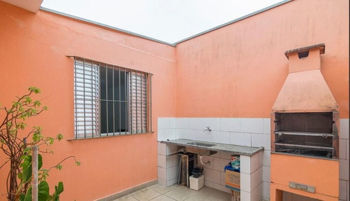 Imagem 11 de 21 de Sobrado À Venda, 160 M² Por R$ 590.000,00 - Campestre - Santo André/sp - So21224