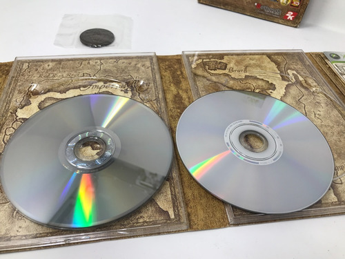 The Elder Scrolls Oblivion Ce + Shivering Isles + Skyrim (Usado)