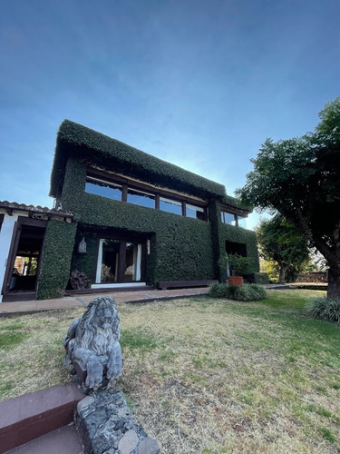 Imagen 22 de 30 de Residencia U Hotel Boutique En Tepoztlán