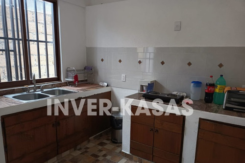 Se Vende Excelente Terreno Con Construcción En Altos De Oaxtepec