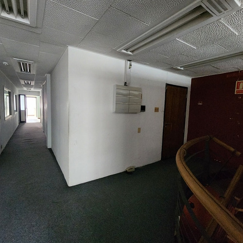 Alquiler Oficinas En 18 De Julio.