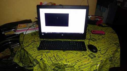 Vendo Pc All In One Hp Proone 400 G2 , I5, 4gb, 500gb 