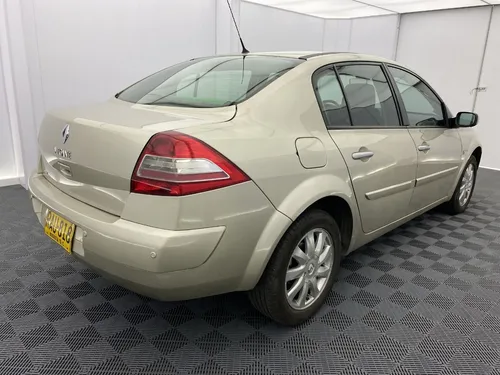 Renault Megane 2 2.0 Dynamique Fase 2