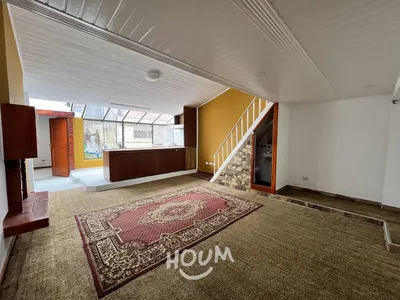 Apartamento en arriendo