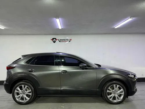 Mazda CX-30 2.0 GRAND TOURING HIBRIDO (FINANCIAMIENTO) 1 DUEÑO