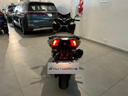 Yamaha T-max Dx 530 2018 20.000km