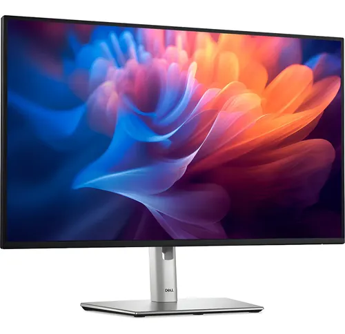 Monitor Dell De 27 Fhd Usb-c Hub P2725he Preto | Parcelamento sem