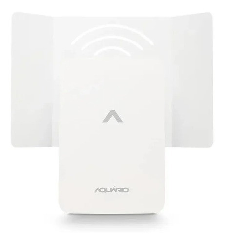 Amplificador Modem Externo 4g Wi-fi Cpe 4000 Aquário- C/nf 