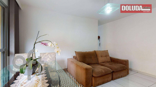 Imagem 8 de 24 de Apartamento Com 3 Dormitórios À Venda, 60 M² Por R$ 335.000,00 - Vila Das Belezas - São Paulo/sp - Ap2798