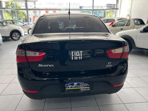 Fiat Siena Attractiv 1.4