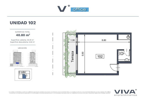 Imagen 11 de 21 de Edificio De Oficinas Premium - Ituzaingó Centro