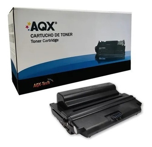 Toner Cartucho Aqx 106r03623 Para Impresora Xerox 3330 3345 