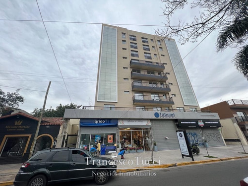 Departamento A Estrenar En Ituzaingó 4 Ambientes A Estrenar