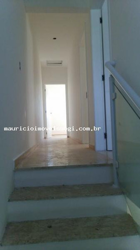 Imagem 7 de 15 de Casa Para Venda Em Mogi Das Cruzes, Parque Santana, 3 Dormitórios, 3 Suítes, 1 Banheiro, 2 Vagas - 1328_1-1287086