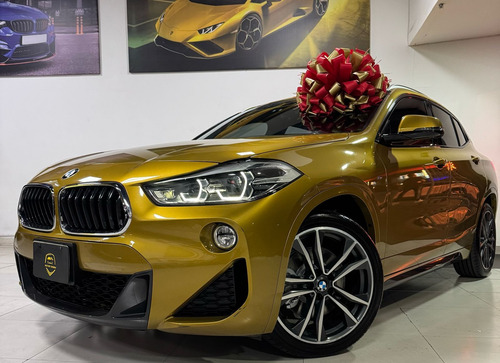 BMW X2 2.0 Sdrive20ia M Sport