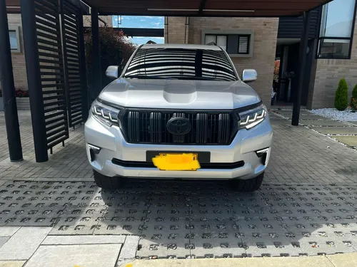 Toyota Prado 2.8 Tx-L At6