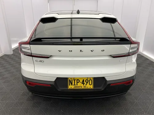 Volvo C40 Ultimate P8