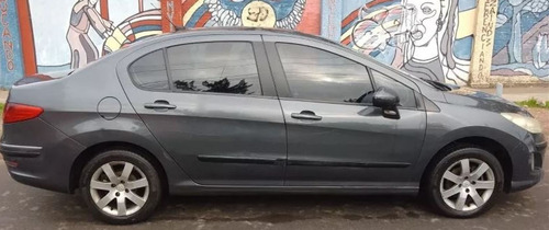 Peugeot 408 1.6 Allure Plus Nav Hdi 115cv