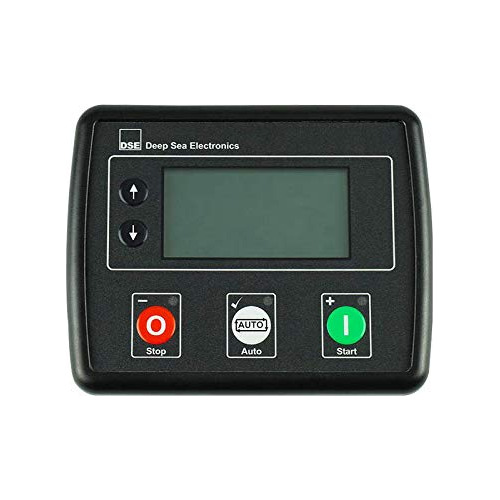 Raesung Deep Sea Dse4520 Panel Control Generador Controlador